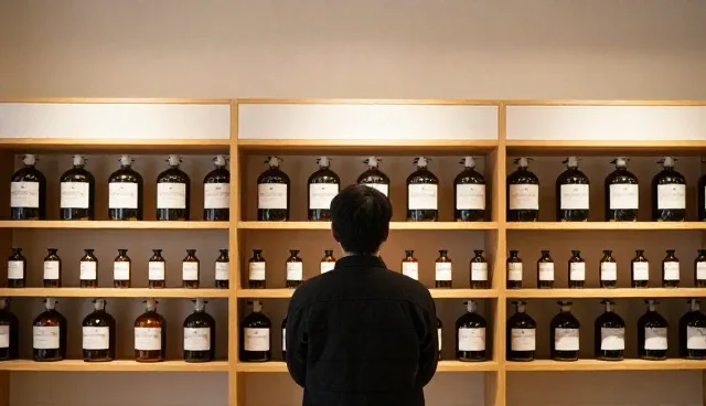 分装设备在精细化学品销售中的应用场景分析