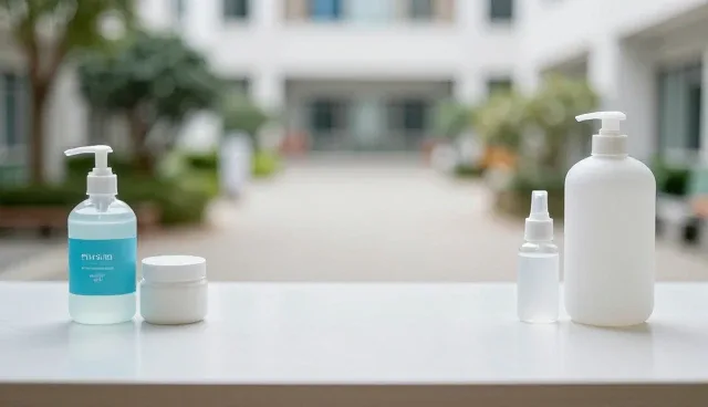 表面活性剂在工业应用中的高效反应效率管理